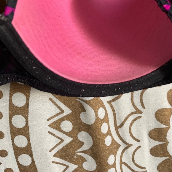 PINK BRA 💘 - Picture 4 of 4